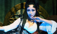 伊人婷婷
